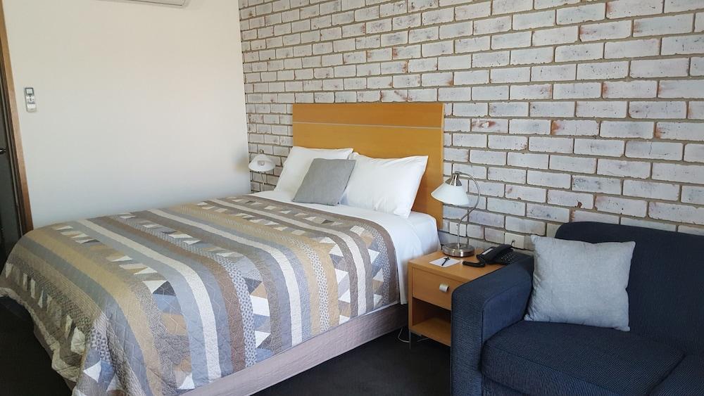 The Heritage Bendigo Esterno foto
