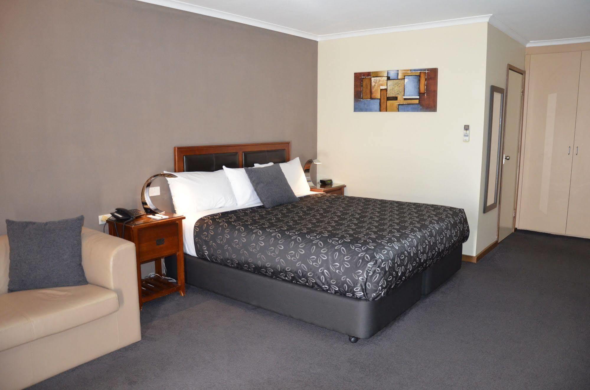 The Heritage Bendigo Esterno foto